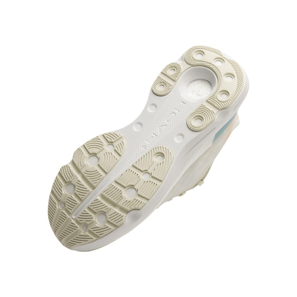 Under Armour Infinite Pro Breeze Minimalist Fashion Versatile Trendy Low-Top Running Shoes Women Running Shoes 3027197-110