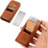 Mini Wood Block Plane Mini Manual Planer Wooden Slicer Carpenter Hand Planer Woodcraft DIY Tool Woodworking Hand Plane