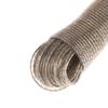 10/20/30/50M Pvc Coating Steel Clothesline Outdoor Portable Clothesline Garden Camping Travel Clothes Drying Rope