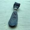 Vier Jahreszeiten Herren-Socken aus mercerisierter Baumwolle, mittellang, verschleißfest, gegen Hakenbildung