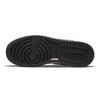 Air Jordan 1 Low SE GS Light Chocolate Kids Sneakers Brown Black Sail DM0589-200