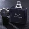 First Heart Lovers Perfume Men's Eau Fragrance Ocean Azure Men's Perfume Ml Lasting Light Fragrance Lasting