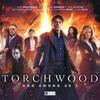 Torchwood God Among Us Part 3 by James Goss CDAudio Book 9781787036468