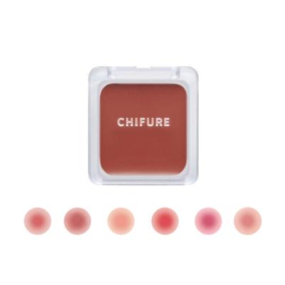 Chifure Cosmetics Balzám na rty a tváře BE10  OR10  PK40  RD10  RD40  RS40 20g
