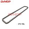 2*3 98L Timing Chain CN250 CF250 250 250CC Kazuma ATV UTV Scooter Timing Chain