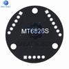 MT6826S High Precision High Speed Magnetic Encoder Magnetic Induction Angle Measurement Sensor Module for arduino