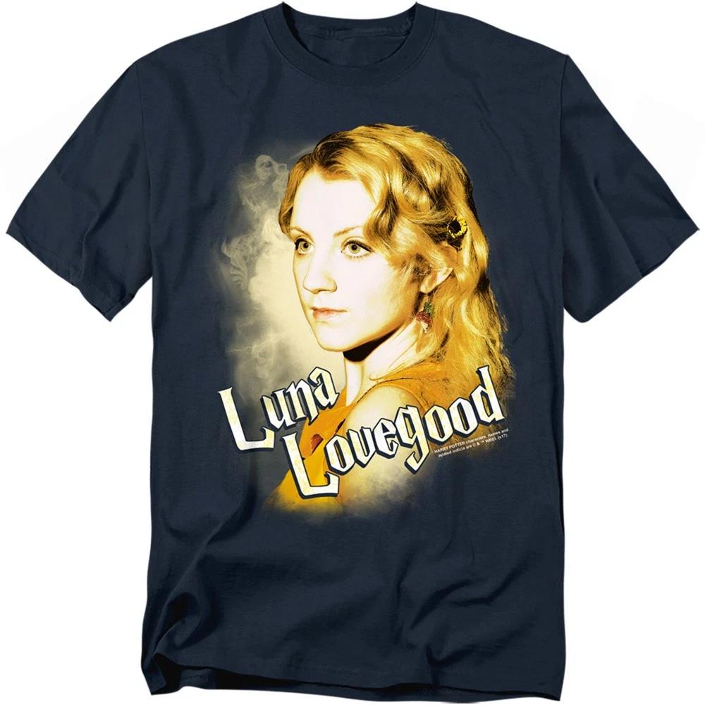 Harry Potter - Luna Closeup - Children s T-shirt 160