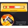 Sushijie SS-SJS03 Triangular Parking Lock