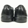 Allen Edmonds McAllister Vintage Full Brogue Wingtip Shoes Black Size 11.5D / 28.5-29.5cm Men's(USED)