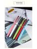 Picasso 916 Rollerball Pen: Men's Business Office Metal Ballpoint with Engraving Gift Box.