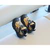 Children's Hiking & Running Shoes Unisex Outdoor Sneakers for Boys & Girls, Soft-Sole Lightweight Toddler Casual Footwear