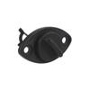 Boat Waterproof Scupper Stopper Sealing Plugs Thread Drain Plug Drain Holes Plugs Kayak Drain Plug
