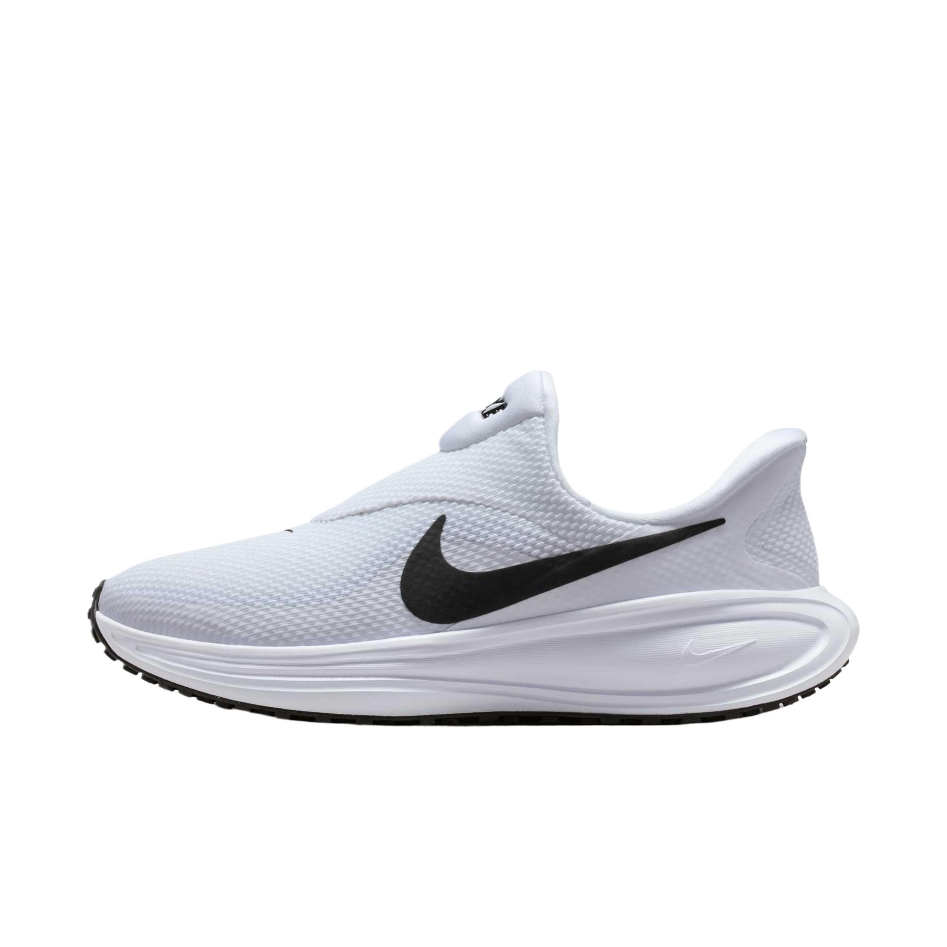 

Nike Revolution 8 Минималистичная мода Универсальные кроссовки для бега Женские кроссовки HQ2415-100 35.5