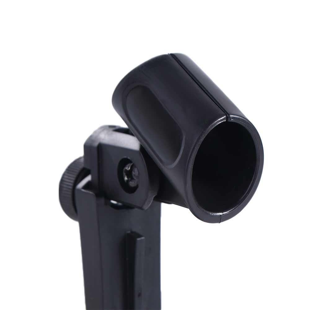 Drum Supplies Clip On Drum Drum Mic Stand Drum Microphone Clip Clip Holder Drum Microphone Holder