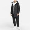Nike Tech Pack Synthetic-Fill Windproof Long Hooded Jacket Men Jacket Black CZ9297-010