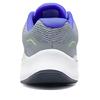 Skechers Go Series Comfortable Breathable Durable Low Top Running Shoes Women Sneaker Gray 128614-GYLV