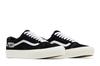 KAR L'Art de L'Automobile x Vans Old Skool VLT LX 'Exhaust Pack - Blac