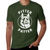 Letter Kenny T Shirt| Letterkenny Pitter Patter Shirt T-Shirt sublime sports fans boys whites mens vintage t shirts