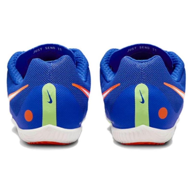 Nike Air Zoom Rival Multi Spikes 'Race Blue' Sneakers casual DC8749-401