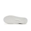 New Anta Relaxed Slip Resistant Shock Absorbers Low Top Skateboard Shoes Men's White 912518001Q-2