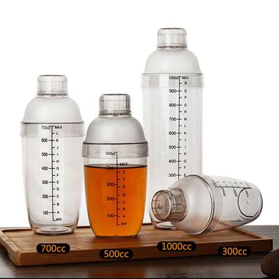 Αξεσουάρ για μπαρ – Σέικερ ποτών