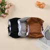 Washable Dog Diapers Pet Pants Leak Proof Reusable for Female Male Dogs Dog Dresses for Small Dogs