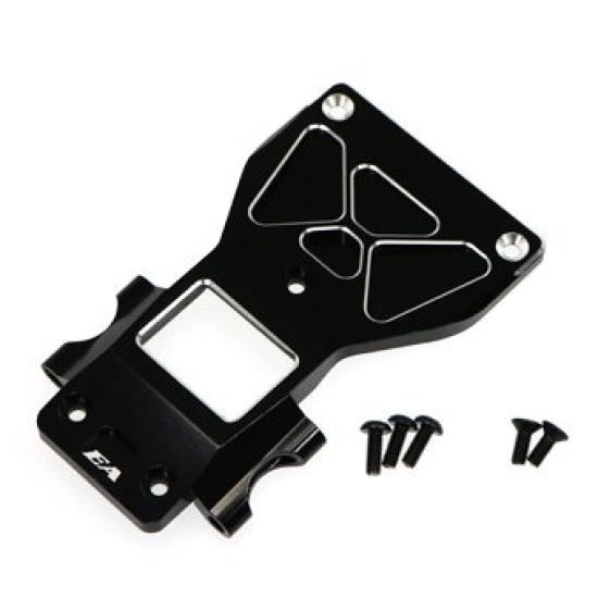 AL front skid plate CC01-12