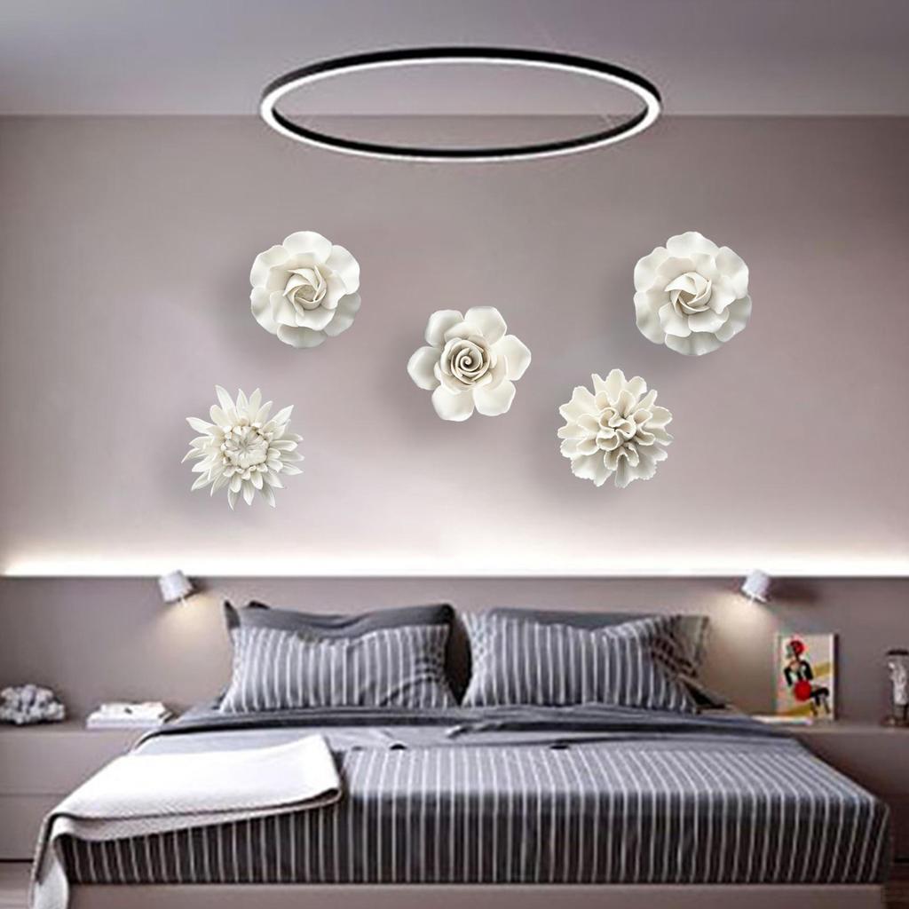 3D Ceramic Creative Art Sculpture Decorative for