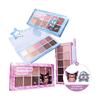 Trucco occhi – Ombretti