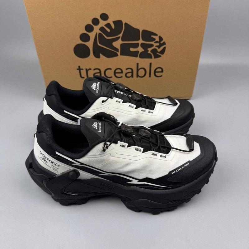 2026 Heißer Verkauf Bequemer Atmungsaktiver Trekking-Sneaker Top-Qualität Tragbarer Outdoor-Wanderschuh Dicker Sohlen-Bergsteigschuh