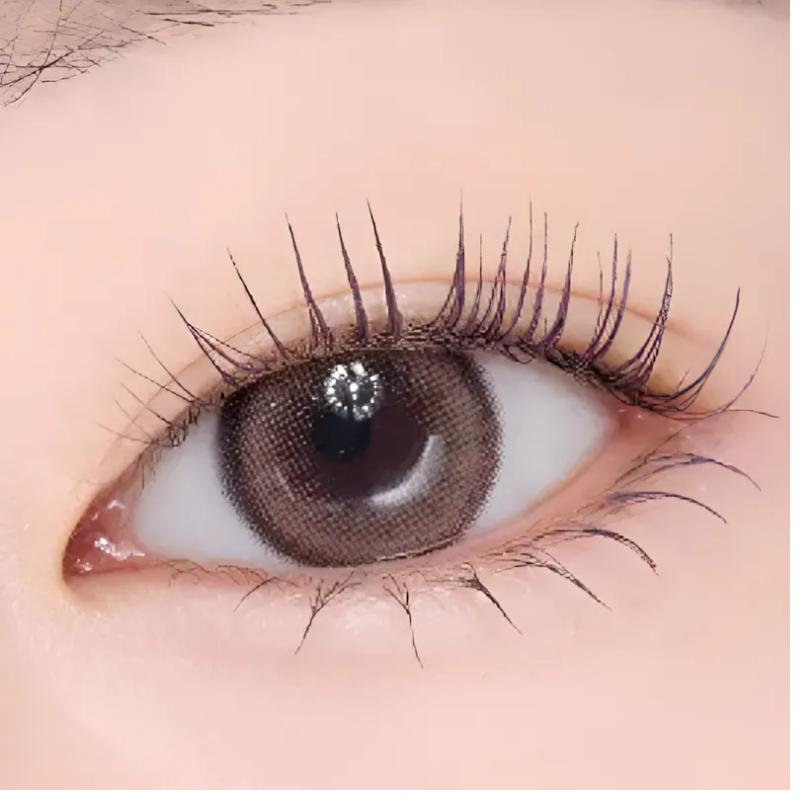 

[ETUDE] Curl Fix Mini Mascara Gray Brown