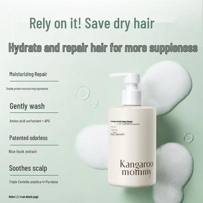 Shampoos & Haarspülung – Shampoos