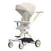 Baby Trolley3To6Portable Foldable-Year-Old Baby Can Sit and Lie Baby Walking Car Height