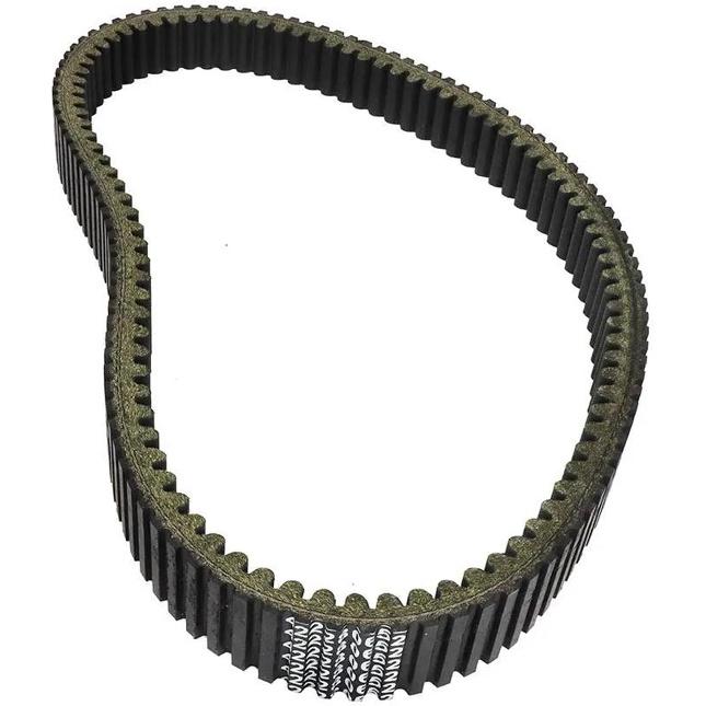 Transmission Belt 417300571 for Ski-Doo 2018 2019 2020 2021 for Backcountry for MXZ for Renegade for Summit 850 for E-TEC Drive Belt