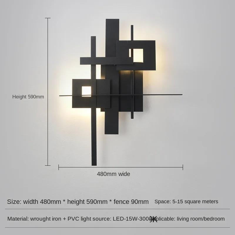 

Современный светодиодный подвесной светильник в индустриальном стиле для ресторана, персонализированный светильник для гостиной, дизайнерский подвесной светильник для украшения бара white light