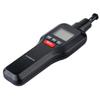 Mengshen Digital Laser Speed Rotational Speed Measurement Meter with LCD Measurement Range M522 Non-Contact Tachometer, Tachometer, Tester, Display,