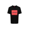 HUGO BOSS Dulive Crewneck T-Shirt 50467952-001