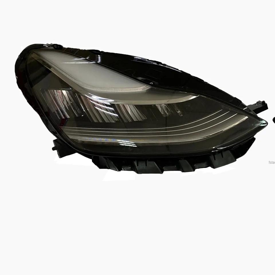 

1077372-00-J Фара правая для Tesla Model 3, старая FST-TS-1341