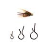Quick Change Fish Quick Change Connector Connect Fishing Snaps Lures Clip  Fisherman