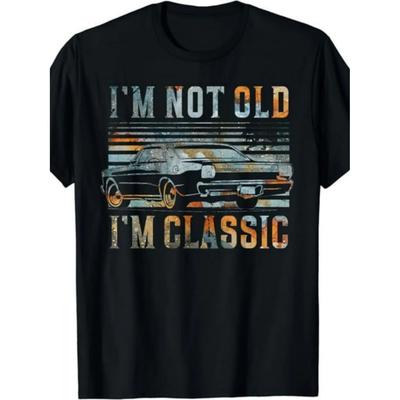 T-shirtler – Tişörtler
