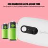 Eyelash   Blow Dryer Fan USB Rechargble Grafting Eyelashes Extension Glue Dryer Fan