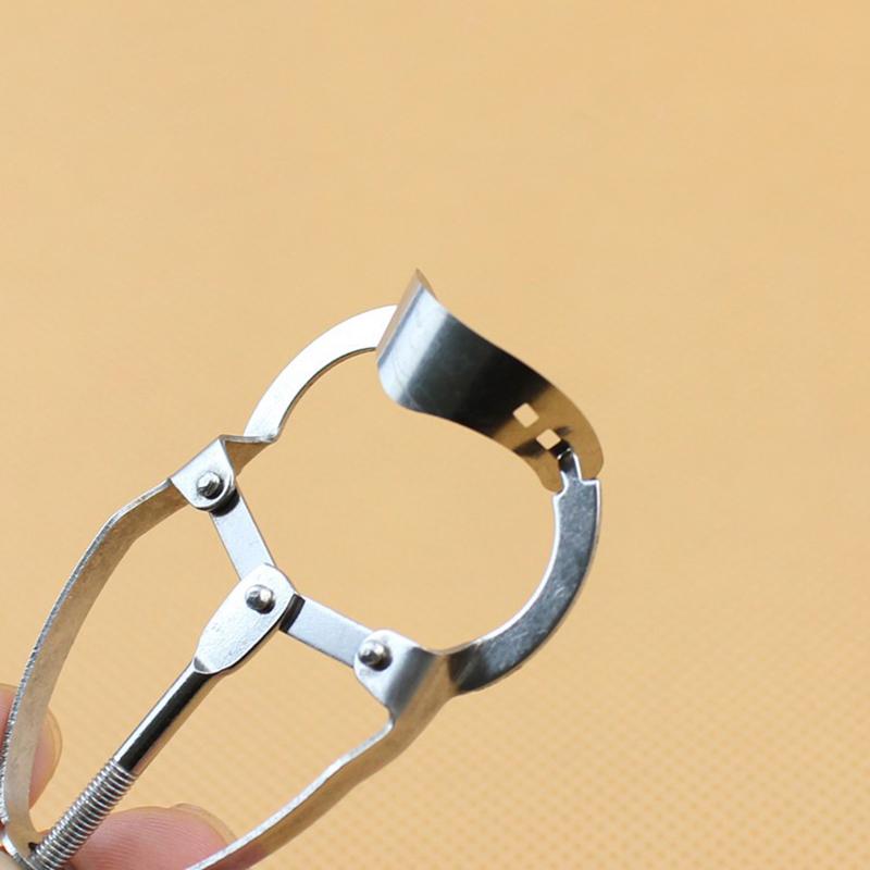 Dental Matrix Clip Stainless Steel  Matrices Band Retainer Forming Support Film Molding Clip 6.5cm