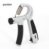 Ayoub Mechanical Counting Grip Strengthener