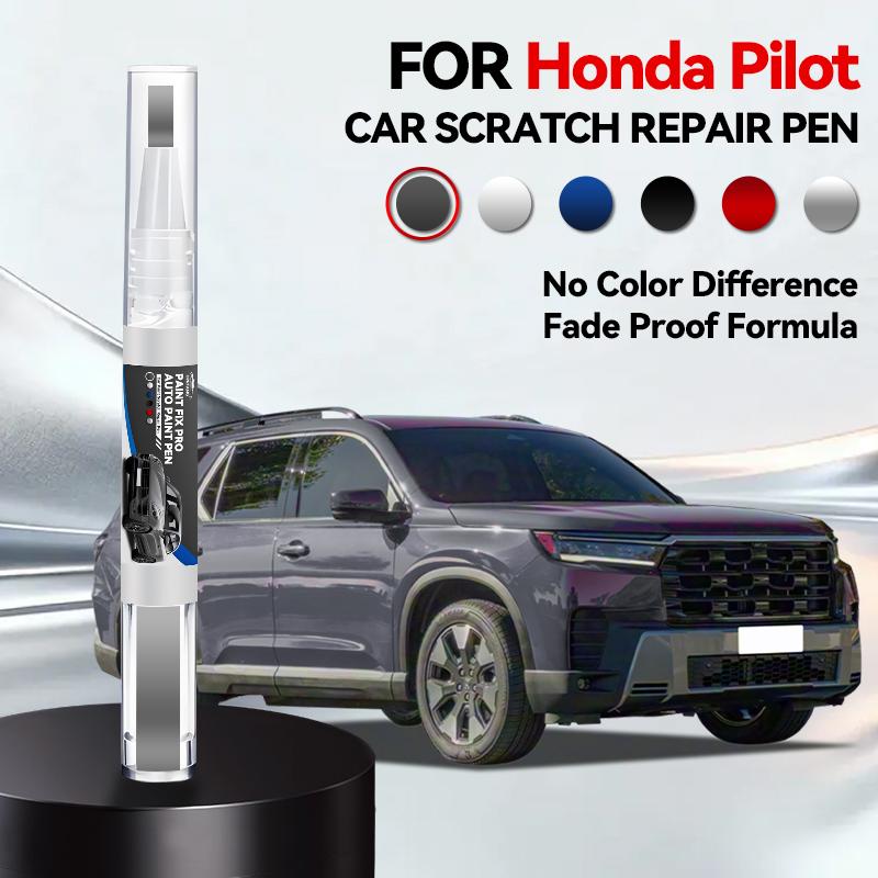 

Specialized Automobiles For HONDA PILOT Touch Up Paint Wheel Repair Kit Quick And Easy Wheel Scratch Repair Rim Paint For Car Wh