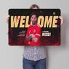 Decoração de casa – Posters e quadros