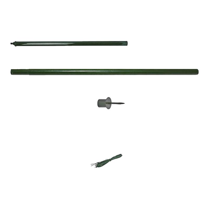 Professional Camouflage Netting Support System