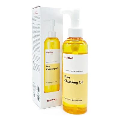 Saf Temizleme Yağı 200ml