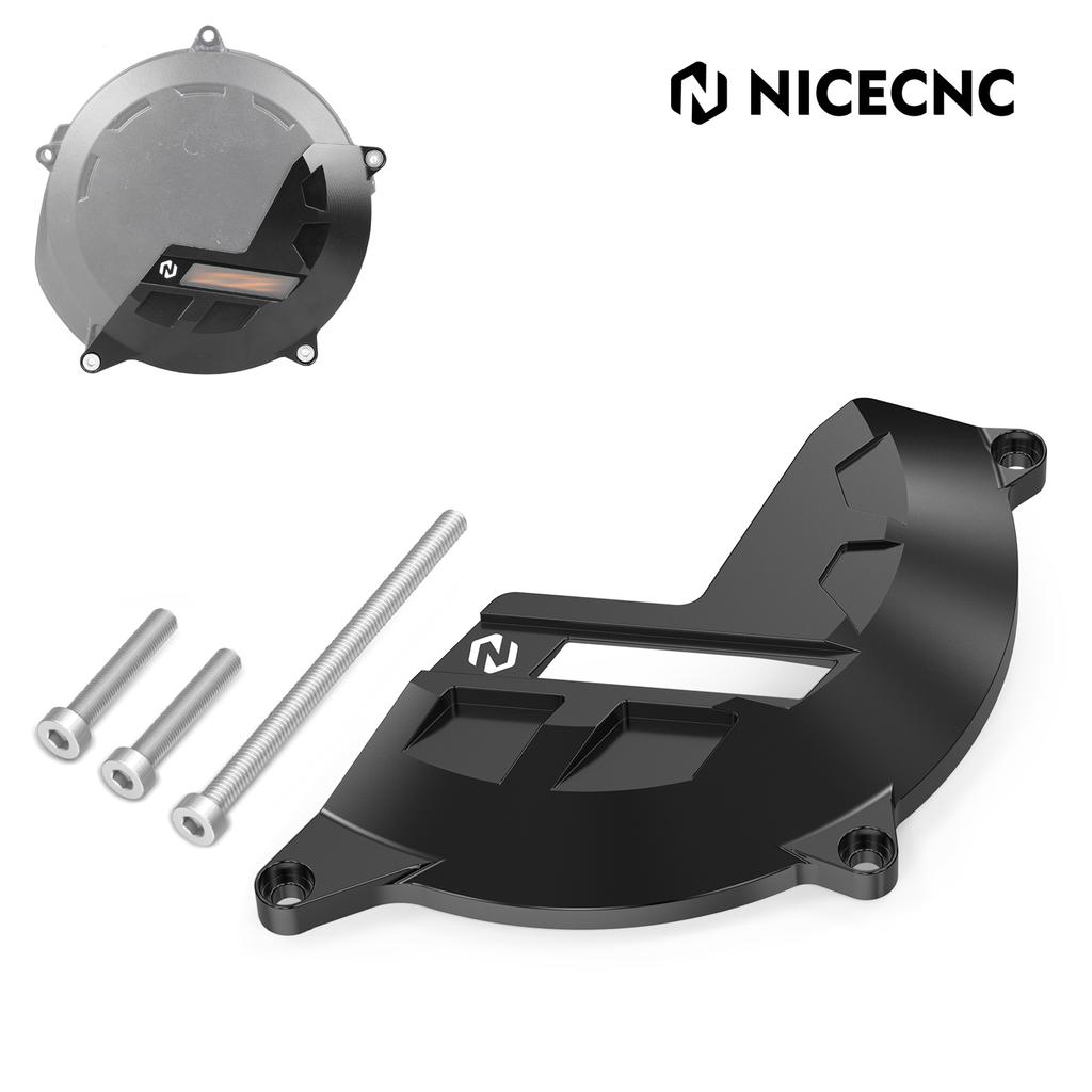Motorcycle Engine Clutch Cover Guard for KTM 1390 Super Duke R EVO 2024 2025 1390 Super Duke R Clutch Cover Protector