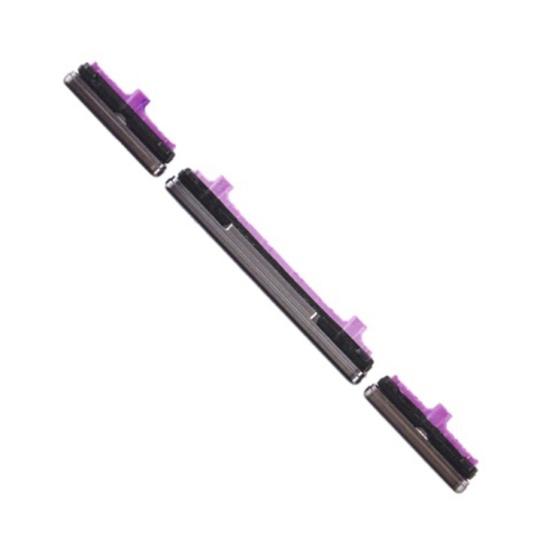 

Volume Power ON Button Key Set / OFF Replacement Part for Samsung Galaxy чёрный