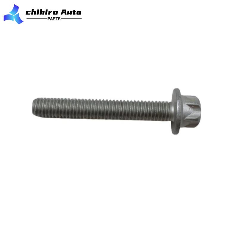 2-6 Pcs 0049903512 Oil Pan Bolt Fits For Mercedes-Benz X218 W212 W463 W204 W164 W166 W251 W221 R172 CLS200 E200 S320